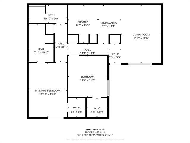 Building Photo - 5607 Harvest Hill Rd