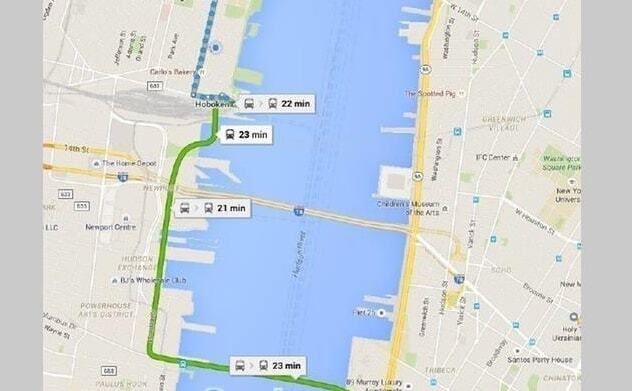 Building Photo - 509 Washington St