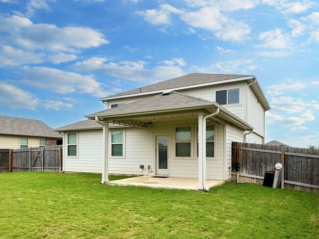 Building Photo - Bright & Roomy 5 Bedroom, 2.5 Bathroom Home with 2-Car Garage