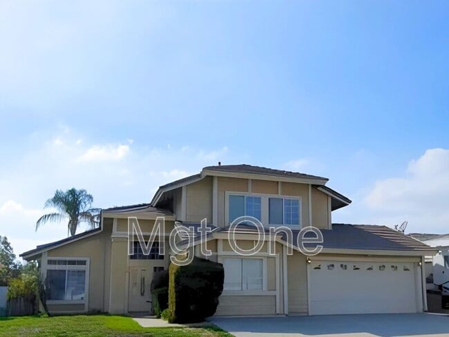 Primary Photo - 16767 Hollyhock Dr