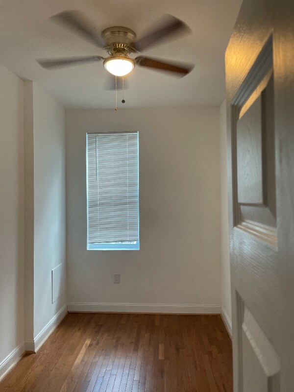 Building Photo - 2021 W Saratoga St