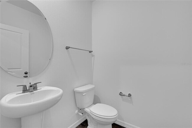 Building Photo - 16599 Barbours Crk Wy