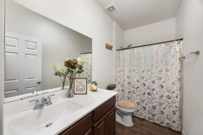 Building Photo - 4727 Prairie Chase Dr