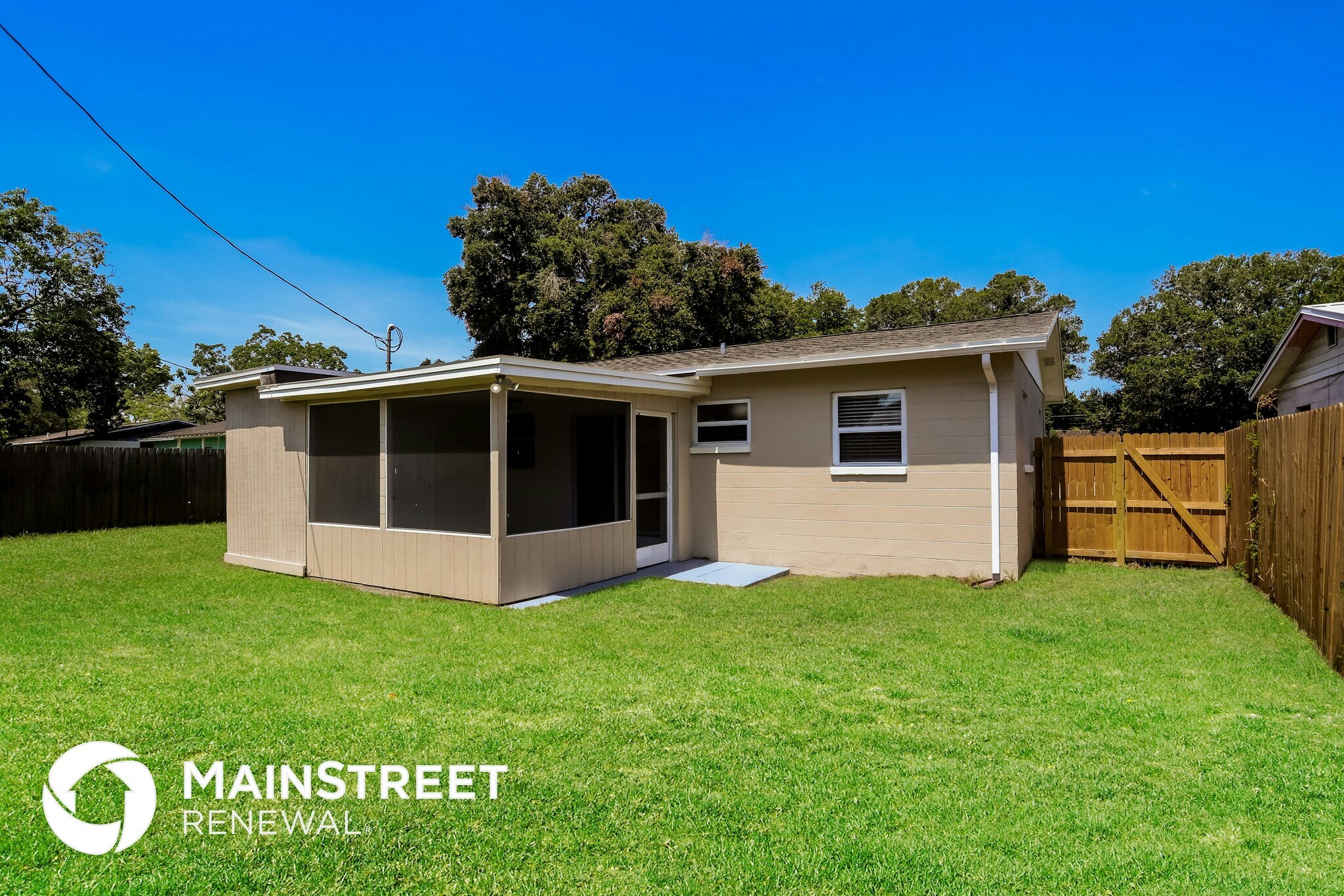 Building Photo - 8765 56th St