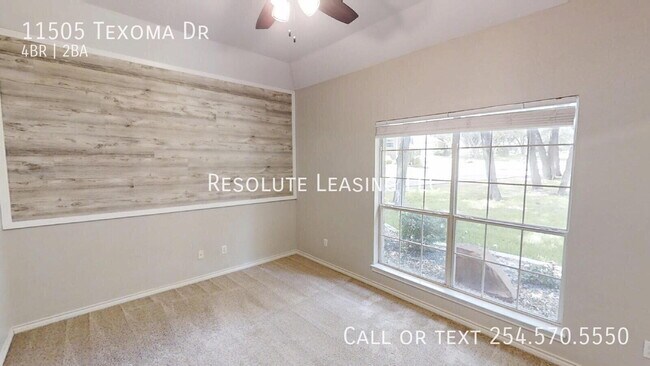 Building Photo - 11505 Texoma Dr