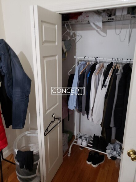 Building Photo - 610 Columbus Ave