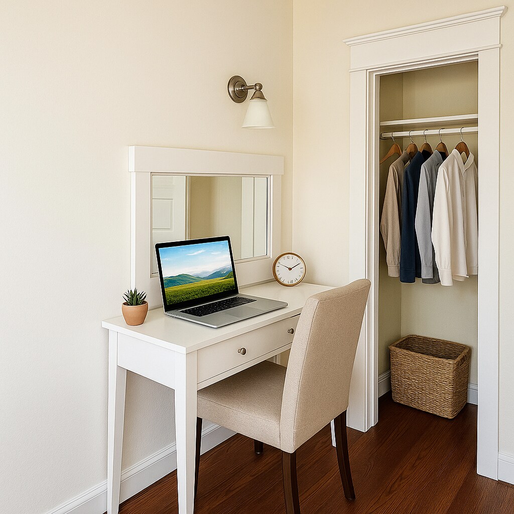 Building Photo - 1032 Albany St