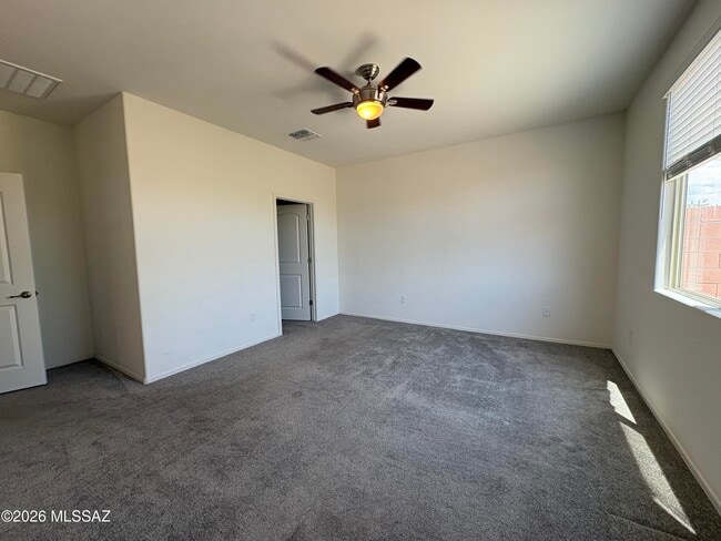 Building Photo - 7838 S New Strike Way