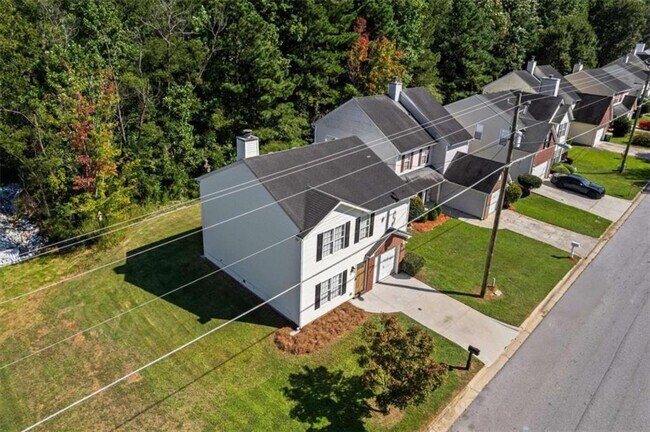 Building Photo - 4780 Browns Mill Ferry Rd