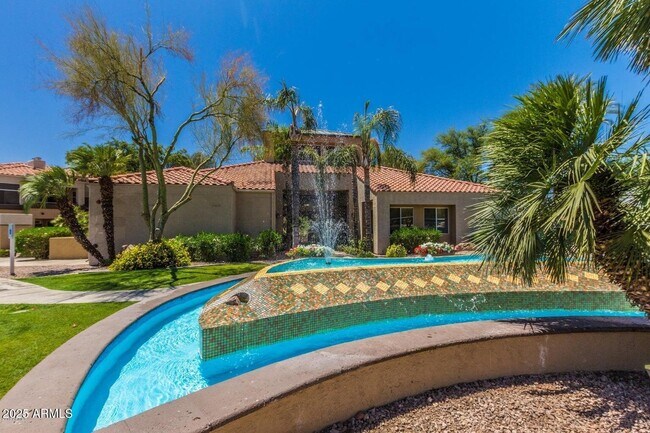 Building Photo - 11375 E Sahuaro Dr