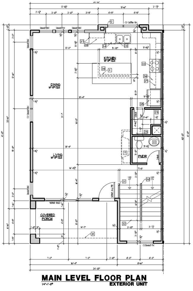 Building Photo - 432 Meridian Ln