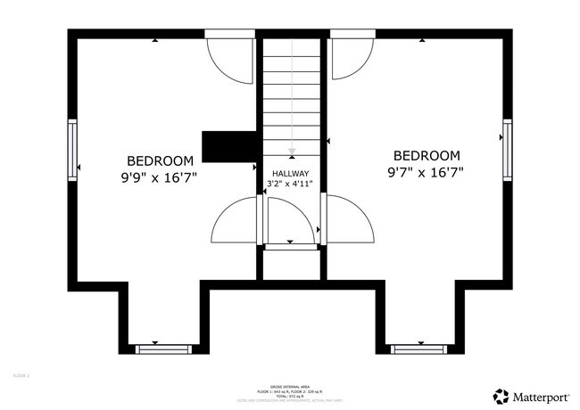 Building Photo - Newly Renovated 2 Bed/1 Bath Home in Camp Taylor