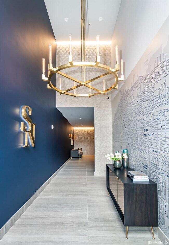 Building Photo - 1238 Sutter St