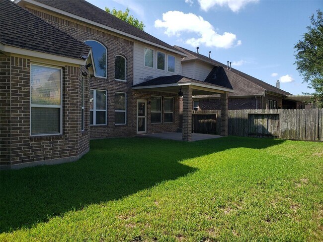 Building Photo - 3607 Cat Springs Ln