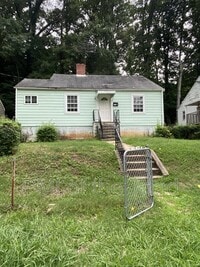 Building Photo - 2716 Ivy Ave