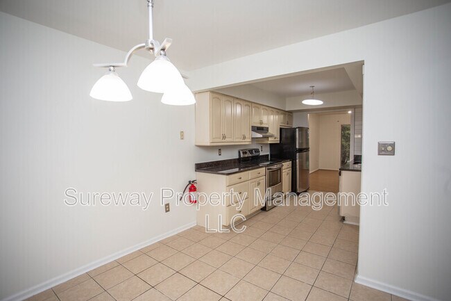 Building Photo - 3 Majestic Way