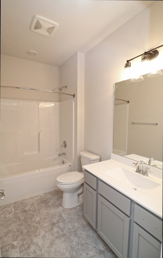 Building Photo - 3904 18th St