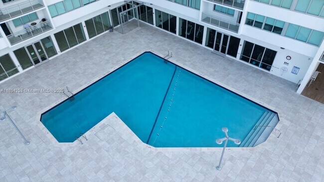 Building Photo - 7135 Collins Ave