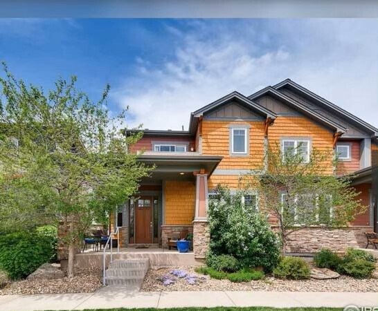 Building Photo - 3267 Ouray St