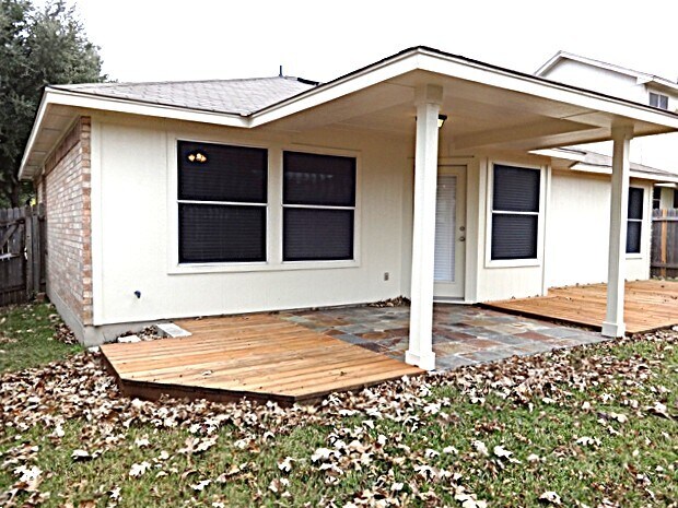 Building Photo - 2131 Jester Farms