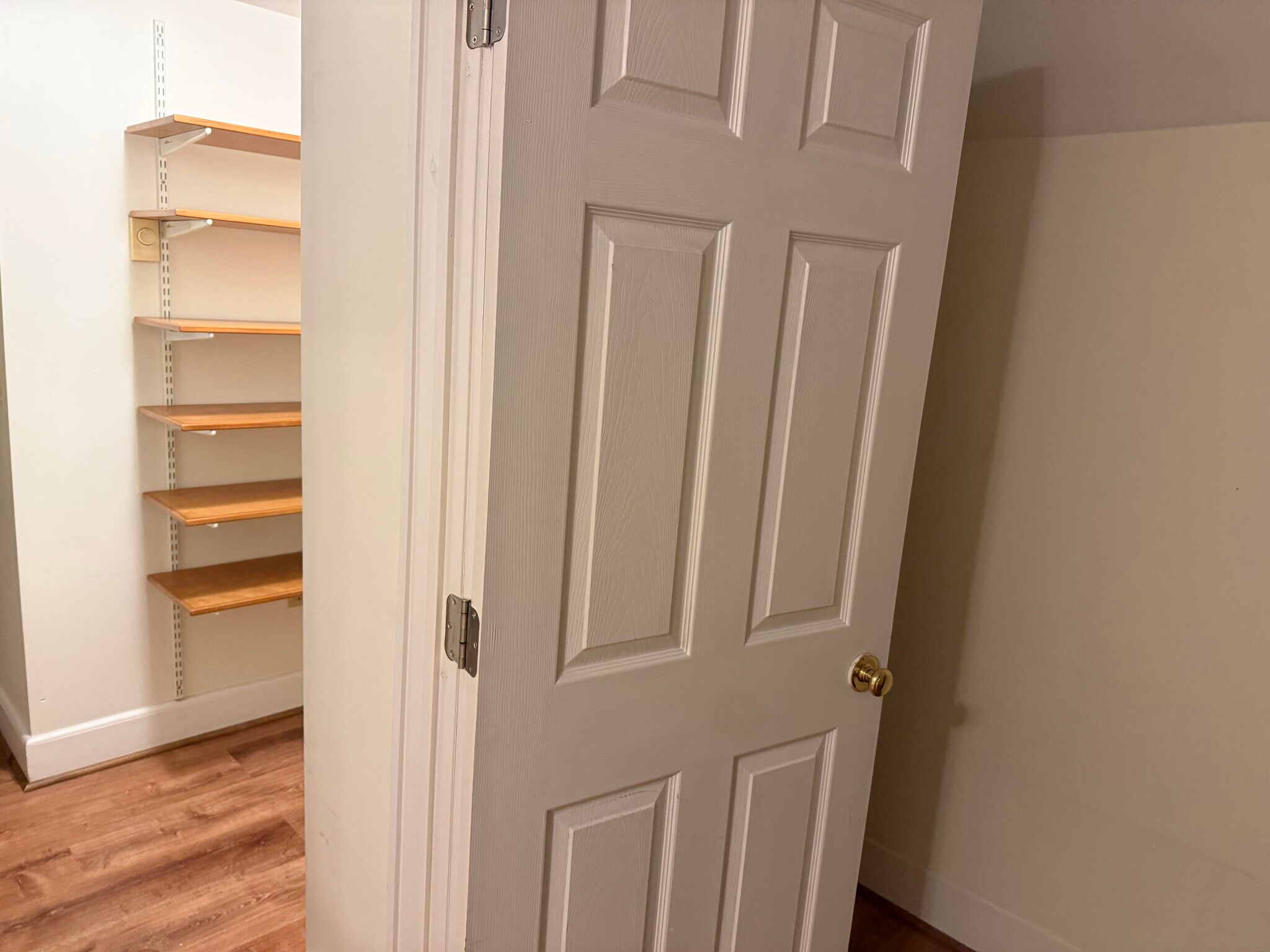 Bedroom 2 - 274 Prospect St