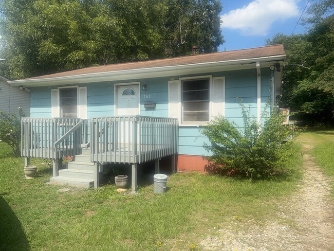 Primary Photo - 783 Baltimore St