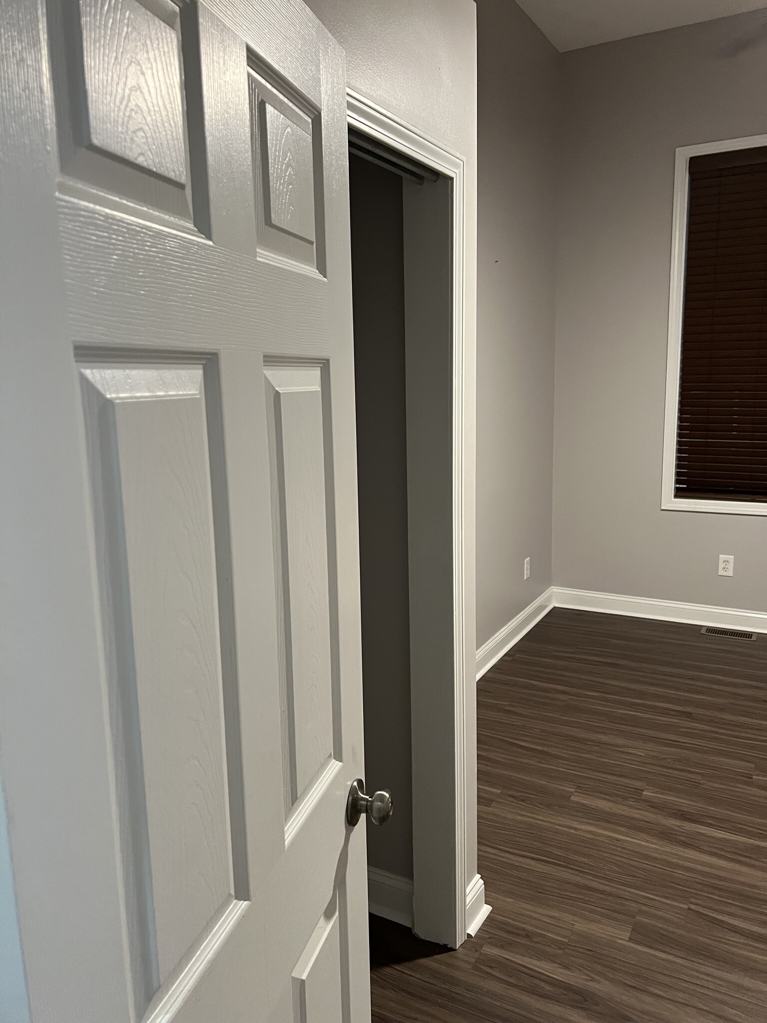 Bed 1 - 631 Bakewell St