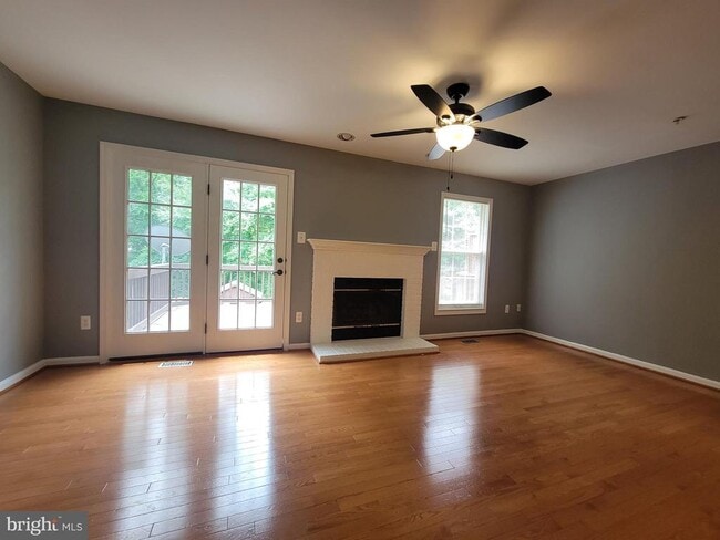 Building Photo - 8702 Castlerock Ct