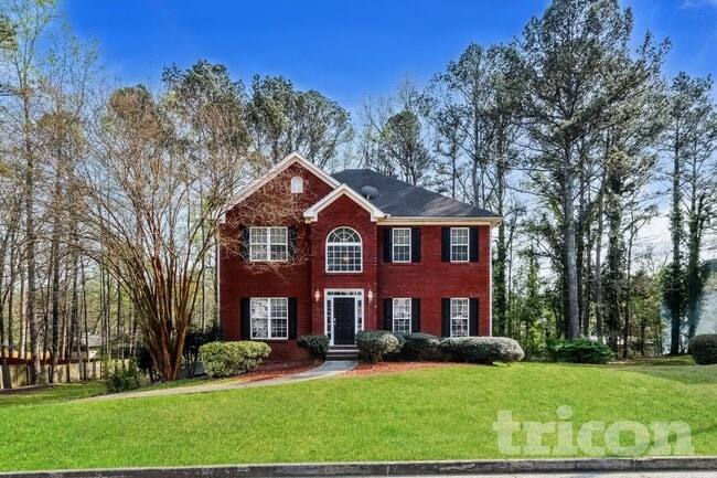 Building Photo - 4047 Heritage Crossing Point SW