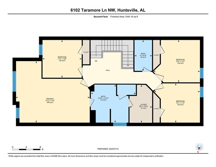 Building Photo - 6102 Taramore Ln NW