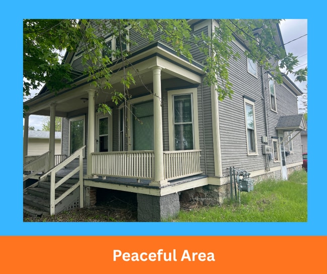 Building Photo - 1315/1317 Cleveland Avenue