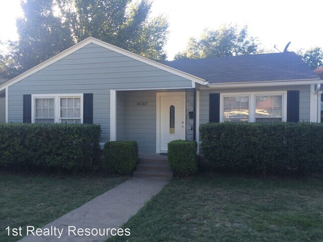 Primary Photo - 3 br, 2 bath House - 4020 Boyd Ave.