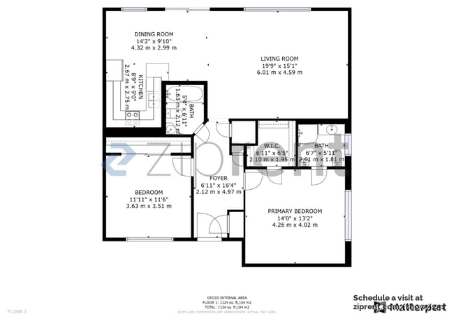 Building Photo - 966 Borden Villa Dr