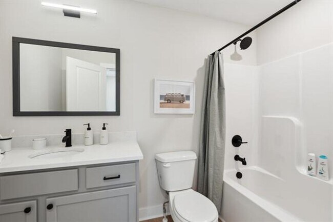 Building Photo - Brand New & Move-In Ready!