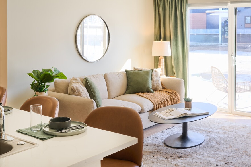 Building Photo - Pine at Wildroot