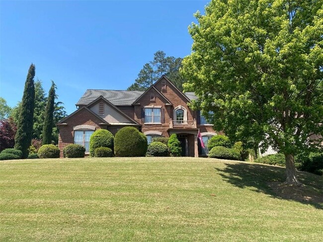 Primary Photo - 1310 Montcliff Dr