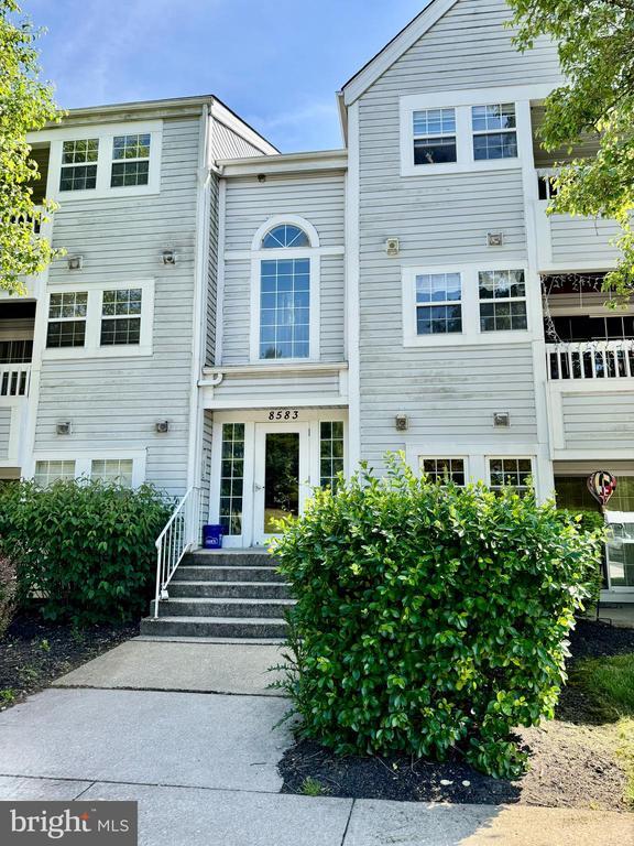 Building Photo - 8583 Falls Run Rd