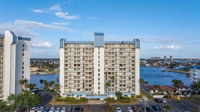 Building Photo - 9415 Blind Pass Rd