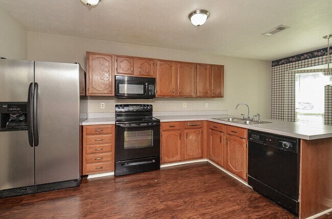 Building Photo - 13734 Sablegrove Ln