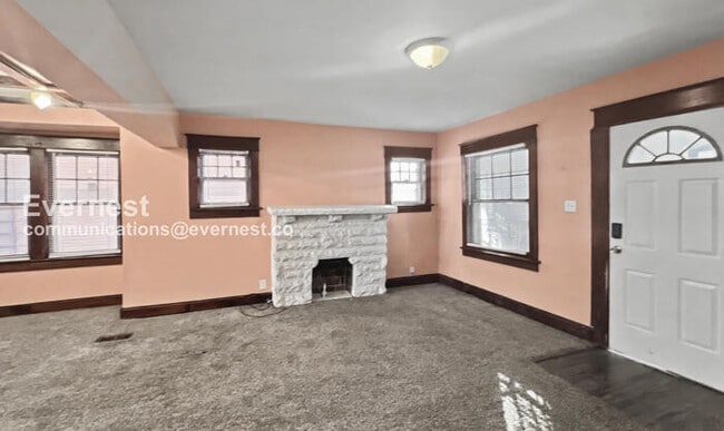 Building Photo - 3019 Walrond Ave