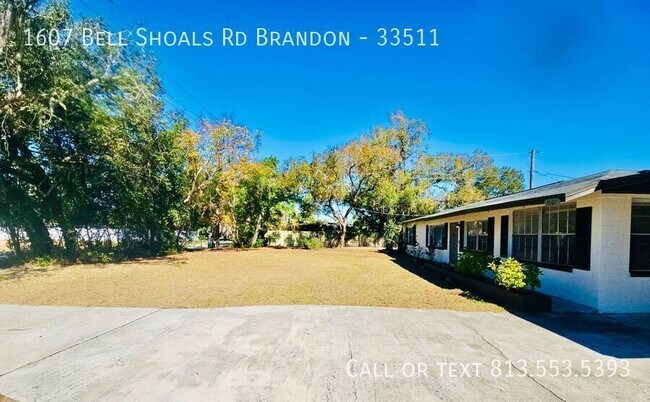 Building Photo - 1607 Bell Shoals Rd