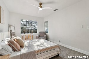 Building Photo - 1119 W Huisache Ave