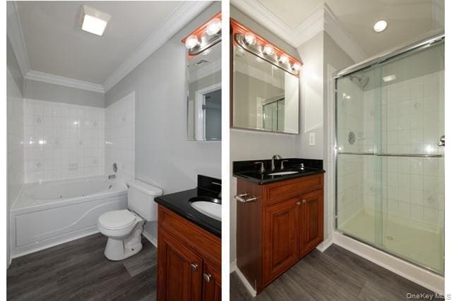 Building Photo - 30 Overlook Dr