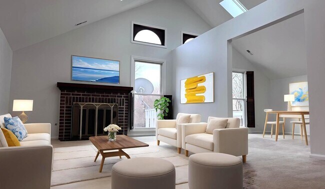 Building Photo - 58 S Stonington Dr