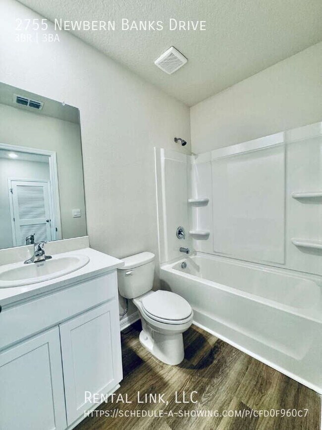 Building Photo - 2755 Newbern Banks Dr