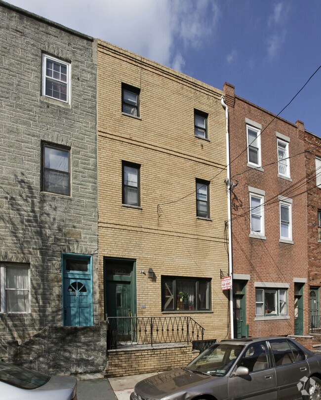 Primary Photo - 808 S 10th St