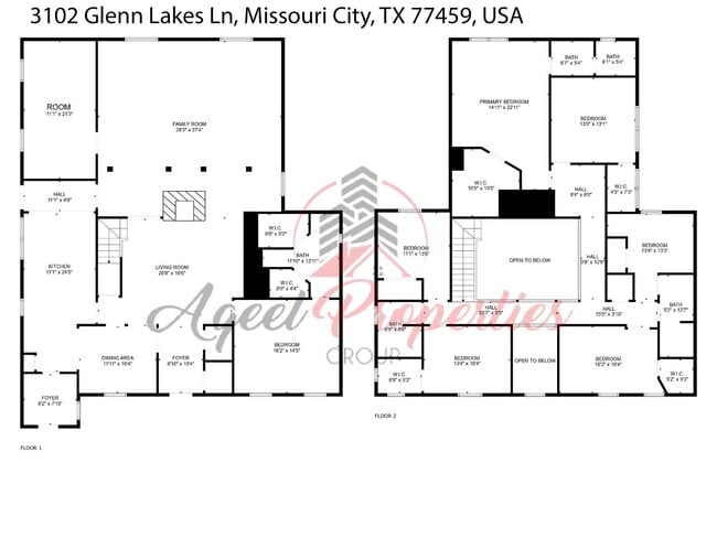 Building Photo - 3102 Glenn Lakes Ln