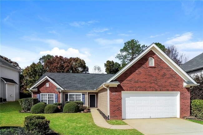 Primary Photo - 4445 Greycliff Pointe