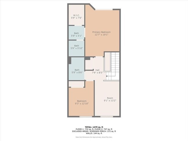 Building Photo - 6175 Riverwalk Ln