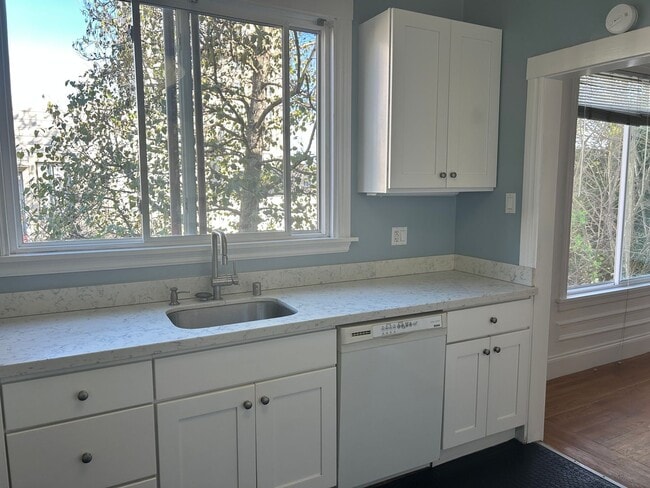 Building Photo - Russian Hill Large Studio Condo!